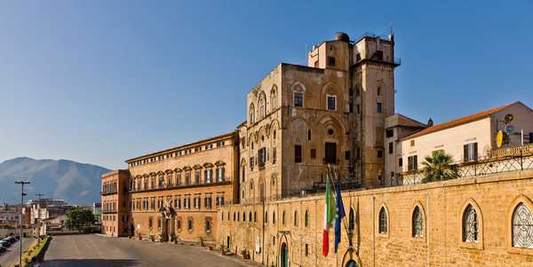 Palermo Unesco