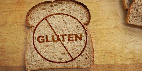 Intolleranza al glutine