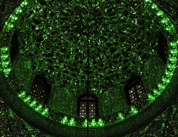 moschea iran 10