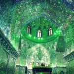 moschea iran