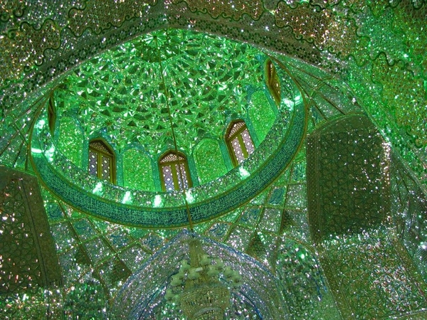 moschea iran 3