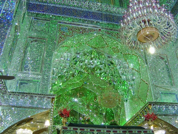 moschea iran 4