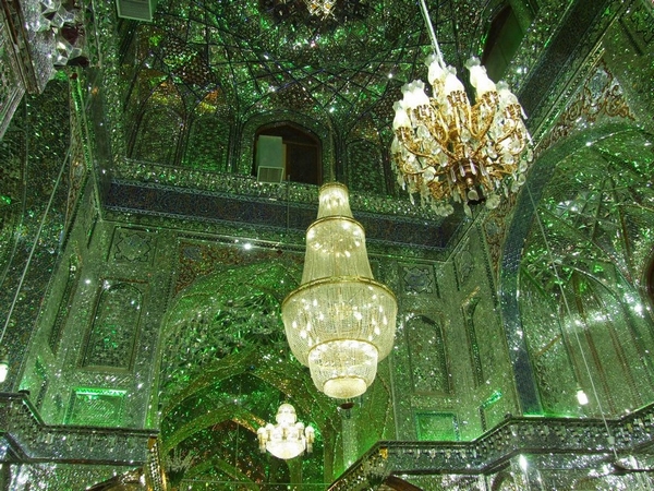 moschea iran 5