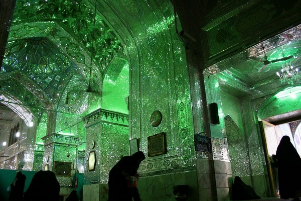 moschea iran 6
