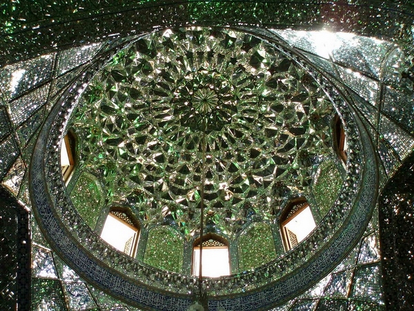 moschea iran 7