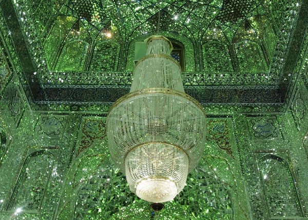 moschea iran 8
