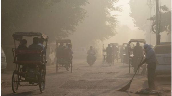 delhi smog 1