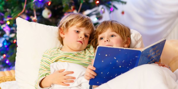 Regali Di Natale 3 Anni.Libri Da Regalare Per Bambini Da 3 A 7 Anni Greenme It