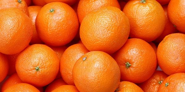 mandarini benefici