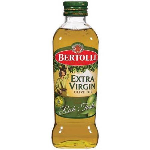 bertolli extra virgin olive oil