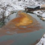 disastro ambientale dakota