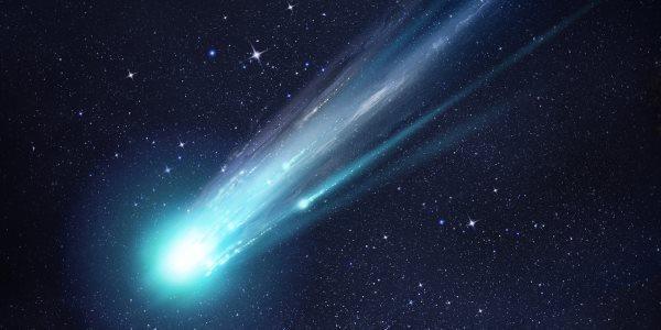 meteore quadrantidi