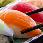 sushi oceano