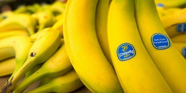 banana chiquita