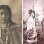donne native americane