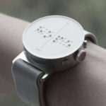 smartwatch Dot