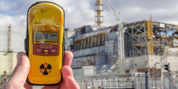 radiazioni Fukushima