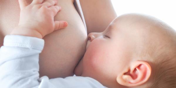 ossitocina allattamento al seno