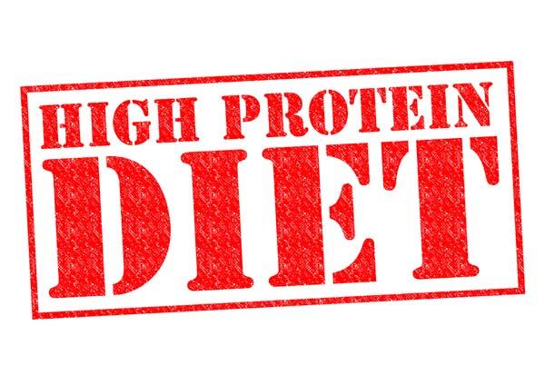 dieta iperproteica