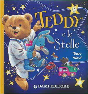 libri nanna teddy