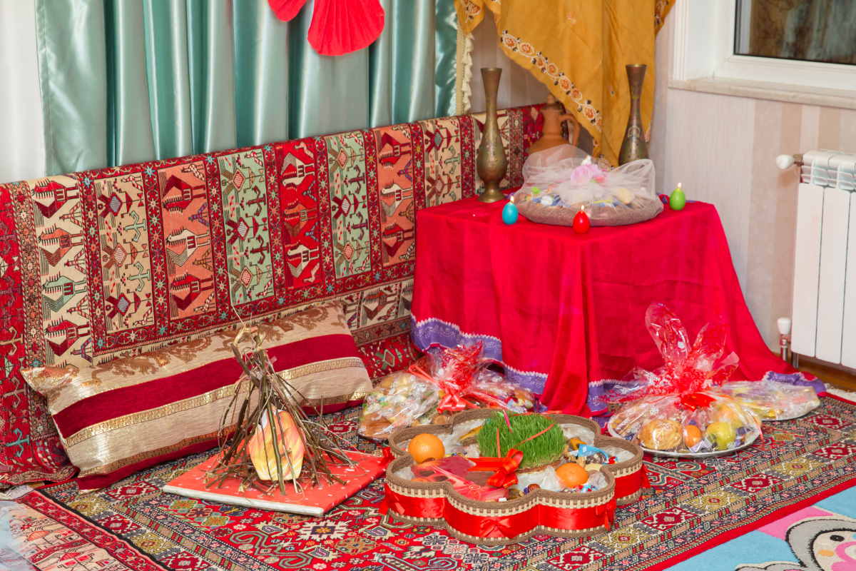 nowruz capodanno persiano