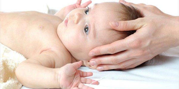 osteopatia neonati