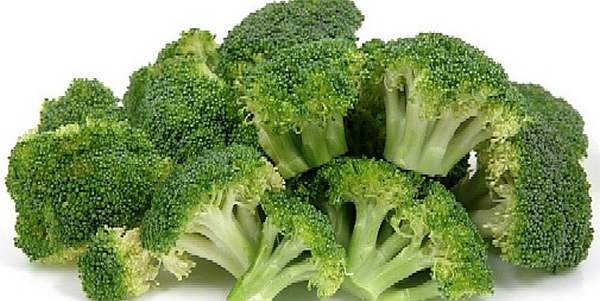 ricette broccoletti