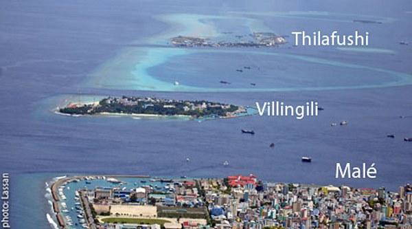 thilafushi