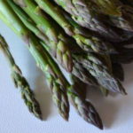 pulire asparagi cover