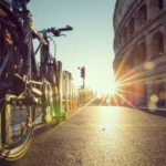 bici gratis mezzi pubblici roma
