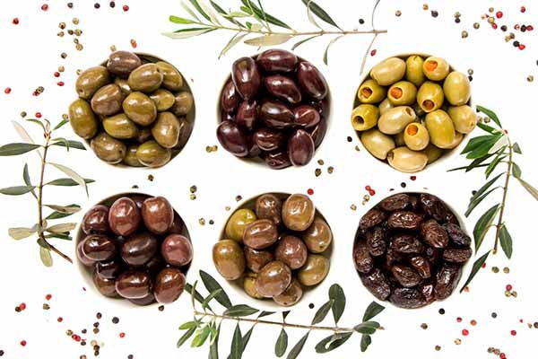 olive varietà2