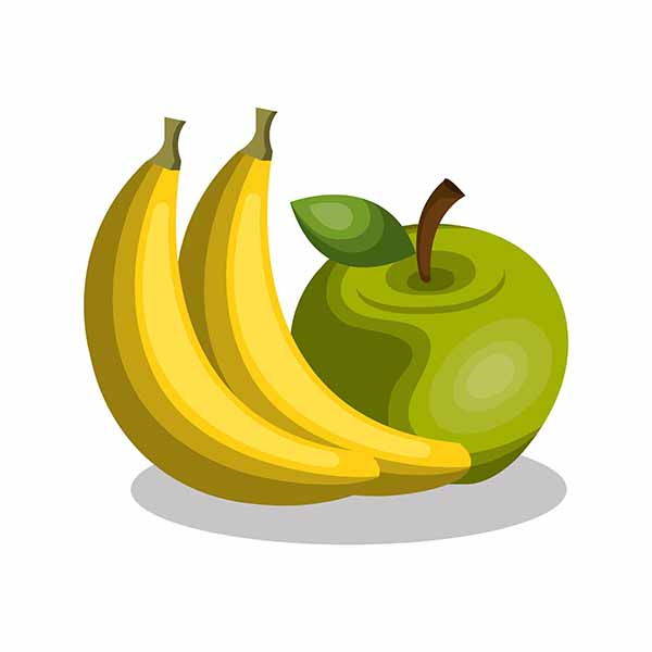 banane mele