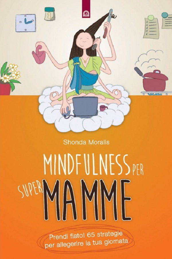 mindfulness per supermamme
