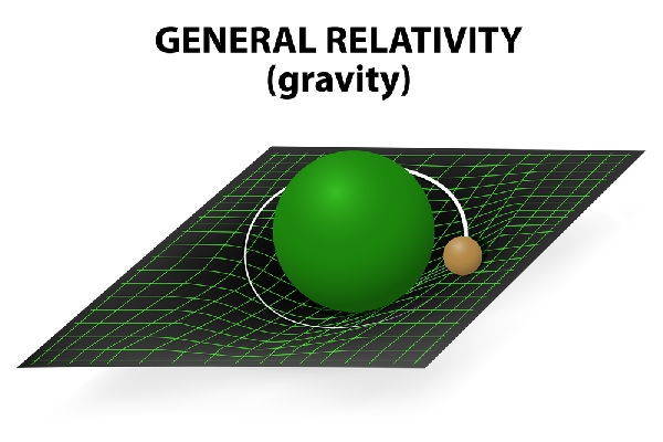 relatività generale