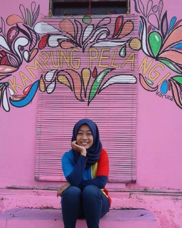 villaggio colorato indonesia11