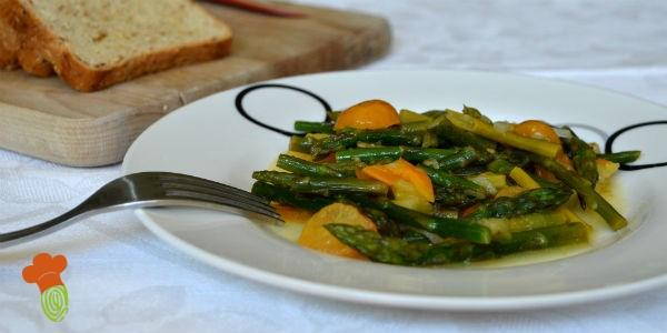 asparagi in padella cover