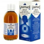 lisomucil