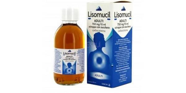 lisomucil