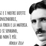 Nikola Tesla biografia