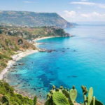 spiagge Calabria per bambini