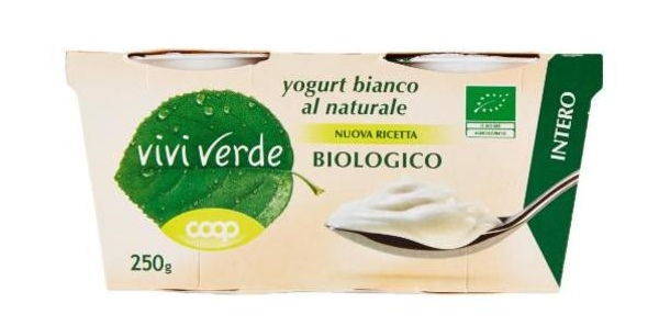 yogurt bio coop