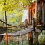 airbnb casa sull'albero