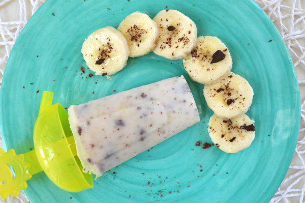 gelato stecco yogurt e banana 4