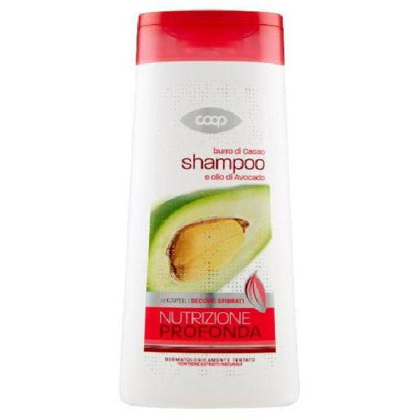 shampoo viviverde