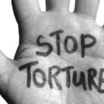 stop torture