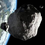 asteroide avvicinamento terra 31 agosto
