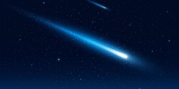 meteore aquaridi 9 agosto