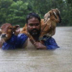 alluvione Asia