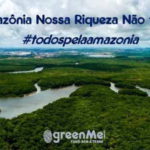 foresta amazzonica Renca