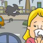 aria inquinata
